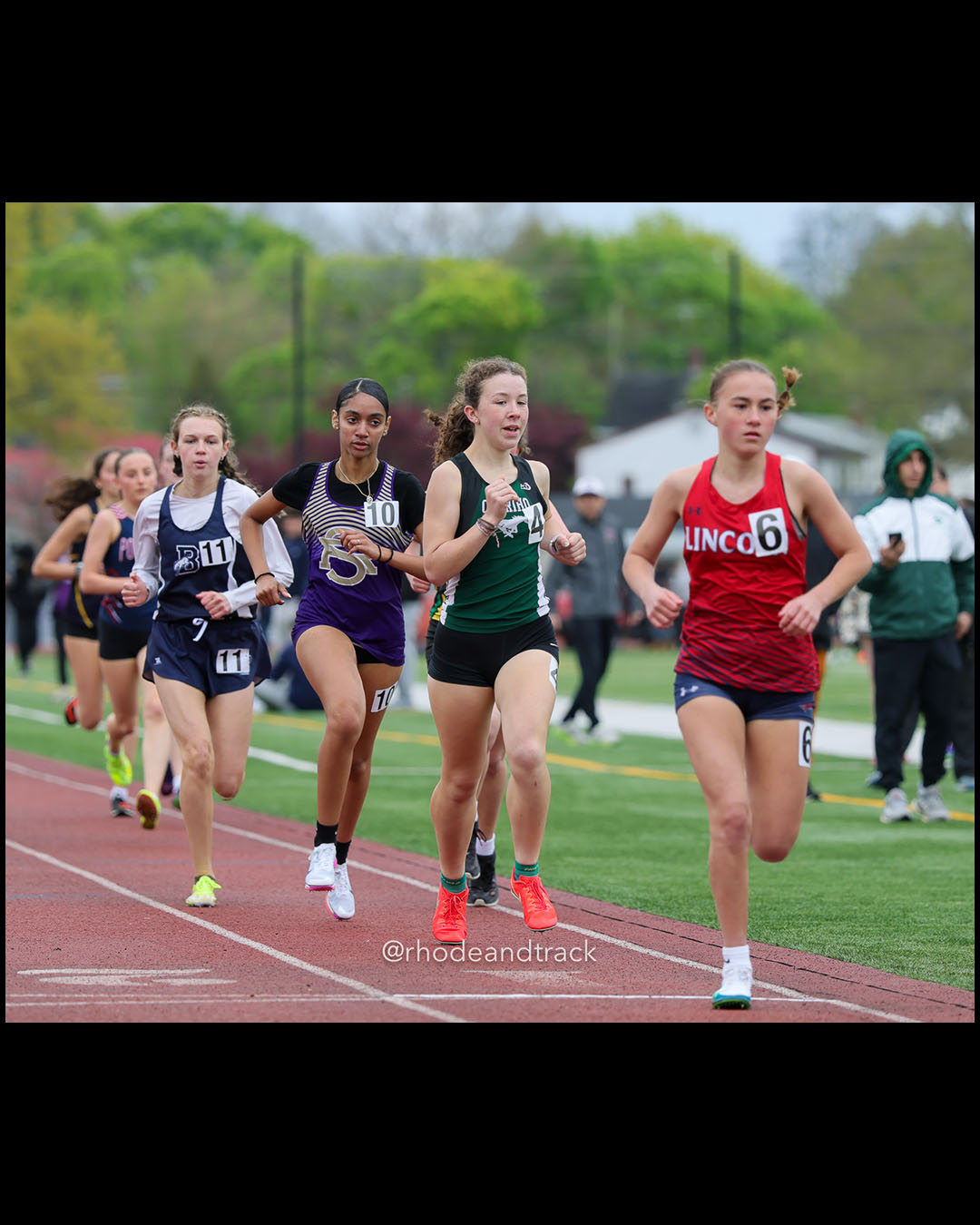 Classical Classic 2026 - Conley Stadium - Providence, Rhode Island - May 02, 2026 File: ./dir-800m/260502-2026-Classical-Classic-934-296A4389.jpg Classical Classic 2026 - Conley Stadium - Providence, Rhode Island - May 02, 2026 – 2026 Classical Classic – May 2, 2026 – 434 Mount Pleasa…