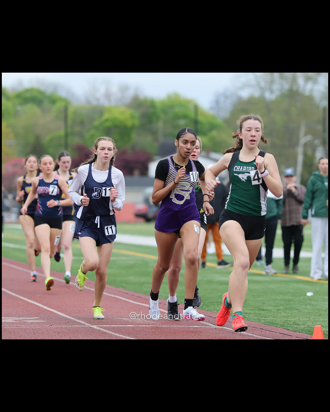 Classical Classic 2026 - Conley Stadium - Providence, Rhode Island - May 02, 2026 File: ./dir-800m/260502-2026-Classical-Classic-935-296A4410.jpg Classical Classic 2026 - Conley Stadium - Providence, Rhode Island - May 02, 2026 – 2026 Classical Classic – May 2, 2026 – 434 Mount Pleasa…