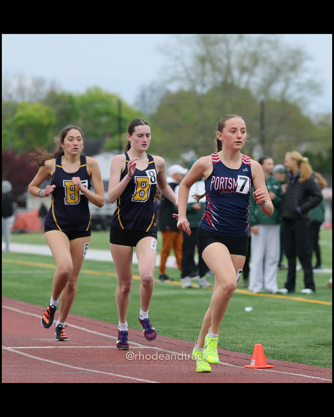 Classical Classic 2026 - Conley Stadium - Providence, Rhode Island - May 02, 2026 File: ./dir-800m/260502-2026-Classical-Classic-937-296A4448.jpg Classical Classic 2026 - Conley Stadium - Providence, Rhode Island - May 02, 2026 – 2026 Classical Classic – May 2, 2026 – 434 Mount Pleasa…