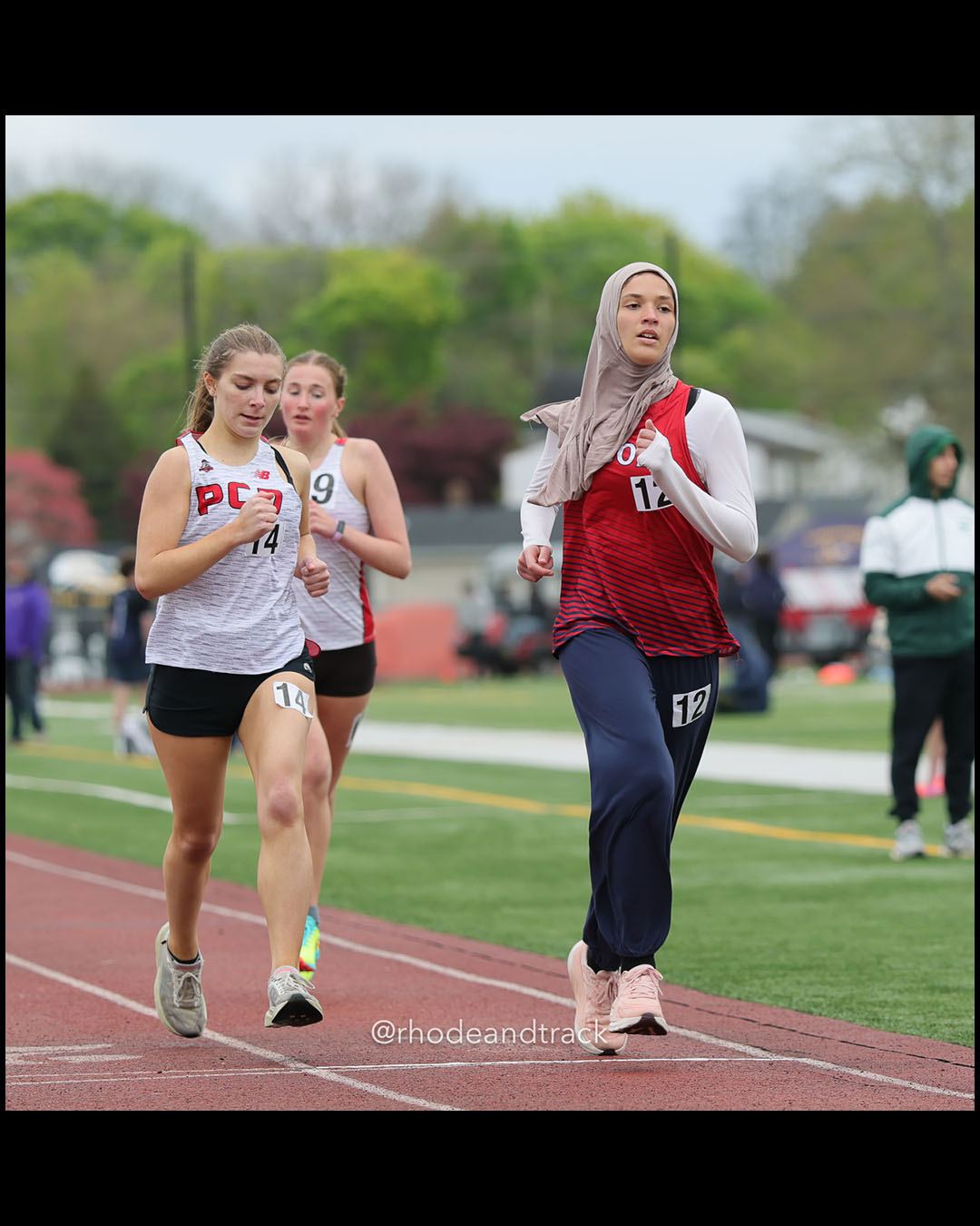 Classical Classic 2026 - Conley Stadium - Providence, Rhode Island - May 02, 2026 File: ./dir-800m/260502-2026-Classical-Classic-939-296A4484.jpg Classical Classic 2026 - Conley Stadium - Providence, Rhode Island - May 02, 2026 – 2026 Classical Classic – May 2, 2026 – 434 Mount Pleasa…