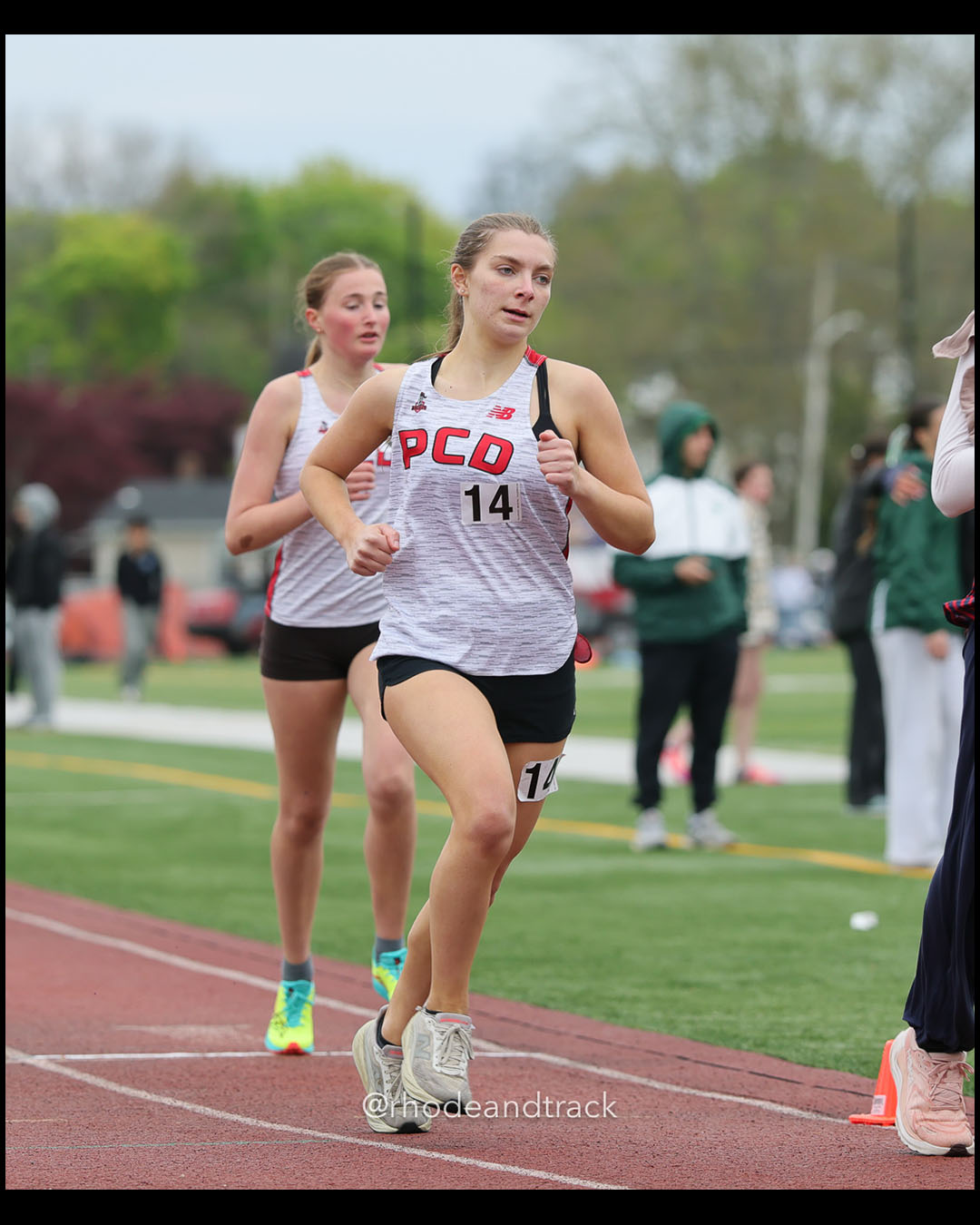 Classical Classic 2026 - Conley Stadium - Providence, Rhode Island - May 02, 2026 File: ./dir-800m/260502-2026-Classical-Classic-940-296A4503.jpg Classical Classic 2026 - Conley Stadium - Providence, Rhode Island - May 02, 2026 – 2026 Classical Classic – May 2, 2026 – 434 Mount Pleasa…