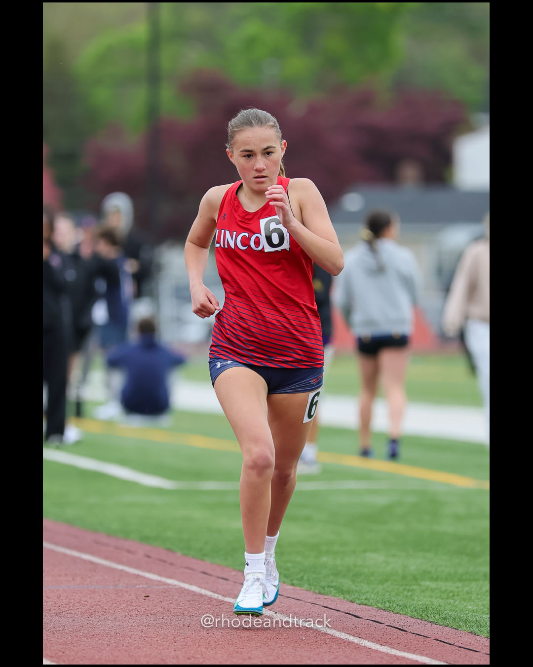 Classical Classic 2026 - Conley Stadium - Providence, Rhode Island - May 02, 2026 File: ./dir-800m/260502-2026-Classical-Classic-943-296A4558.jpg Classical Classic 2026 - Conley Stadium - Providence, Rhode Island - May 02, 2026 – 2026 Classical Classic – May 2, 2026 – 434 Mount Pleasa…