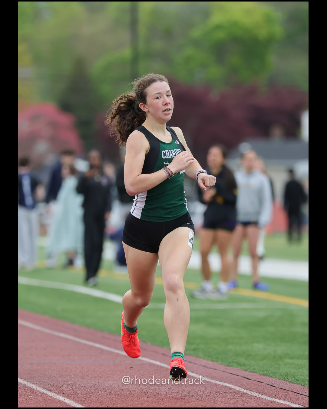 Classical Classic 2026 - Conley Stadium - Providence, Rhode Island - May 02, 2026 File: ./dir-800m/260502-2026-Classical-Classic-944-296A4601.jpg Classical Classic 2026 - Conley Stadium - Providence, Rhode Island - May 02, 2026 – 2026 Classical Classic – May 2, 2026 – 434 Mount Pleasa…