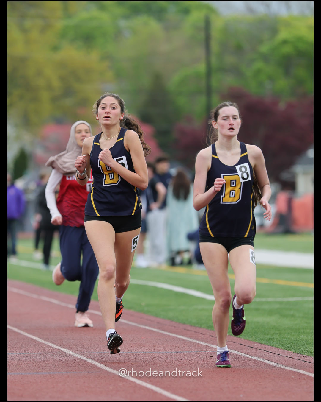 Classical Classic 2026 - Conley Stadium - Providence, Rhode Island - May 02, 2026 File: ./dir-800m/260502-2026-Classical-Classic-946-296A4769.jpg Classical Classic 2026 - Conley Stadium - Providence, Rhode Island - May 02, 2026 – 2026 Classical Classic – May 2, 2026 – 434 Mount Pleasa…