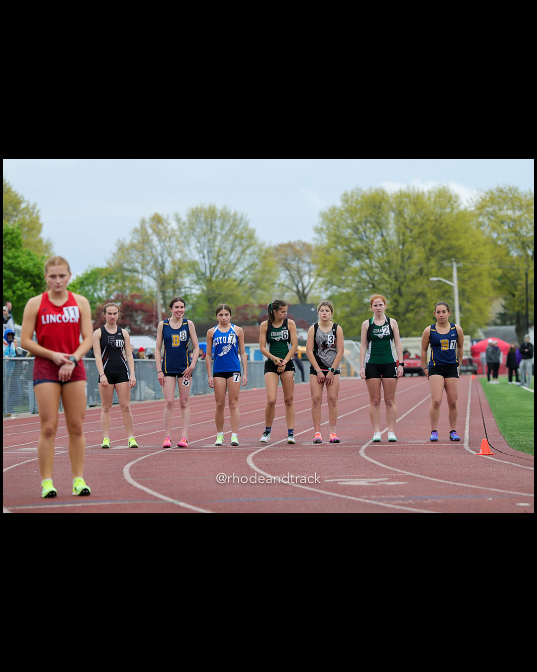 Classical Classic 2026 - Conley Stadium - Providence, Rhode Island - May 02, 2026 File: ./dir-800m/260502-2026-Classical-Classic-947-296A4832.jpg Classical Classic 2026 - Conley Stadium - Providence, Rhode Island - May 02, 2026 – 2026 Classical Classic – May 2, 2026 – 434 Mount Pleasa…