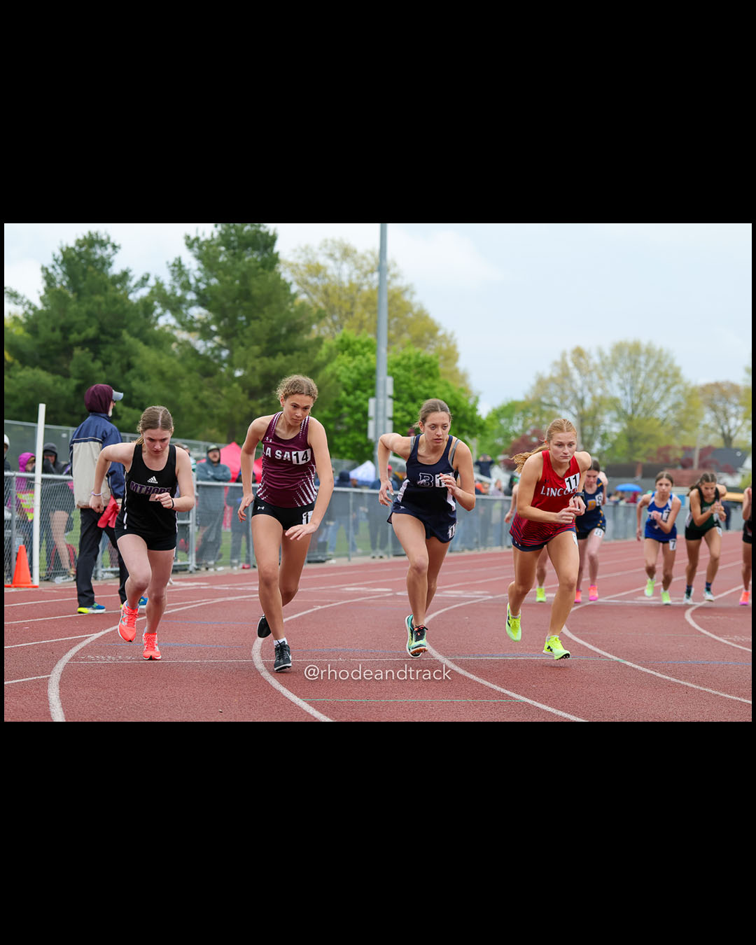 Classical Classic 2026 - Conley Stadium - Providence, Rhode Island - May 02, 2026 File: ./dir-800m/260502-2026-Classical-Classic-949-296A4881.jpg Classical Classic 2026 - Conley Stadium - Providence, Rhode Island - May 02, 2026 – 2026 Classical Classic – May 2, 2026 – 434 Mount Pleasa…
