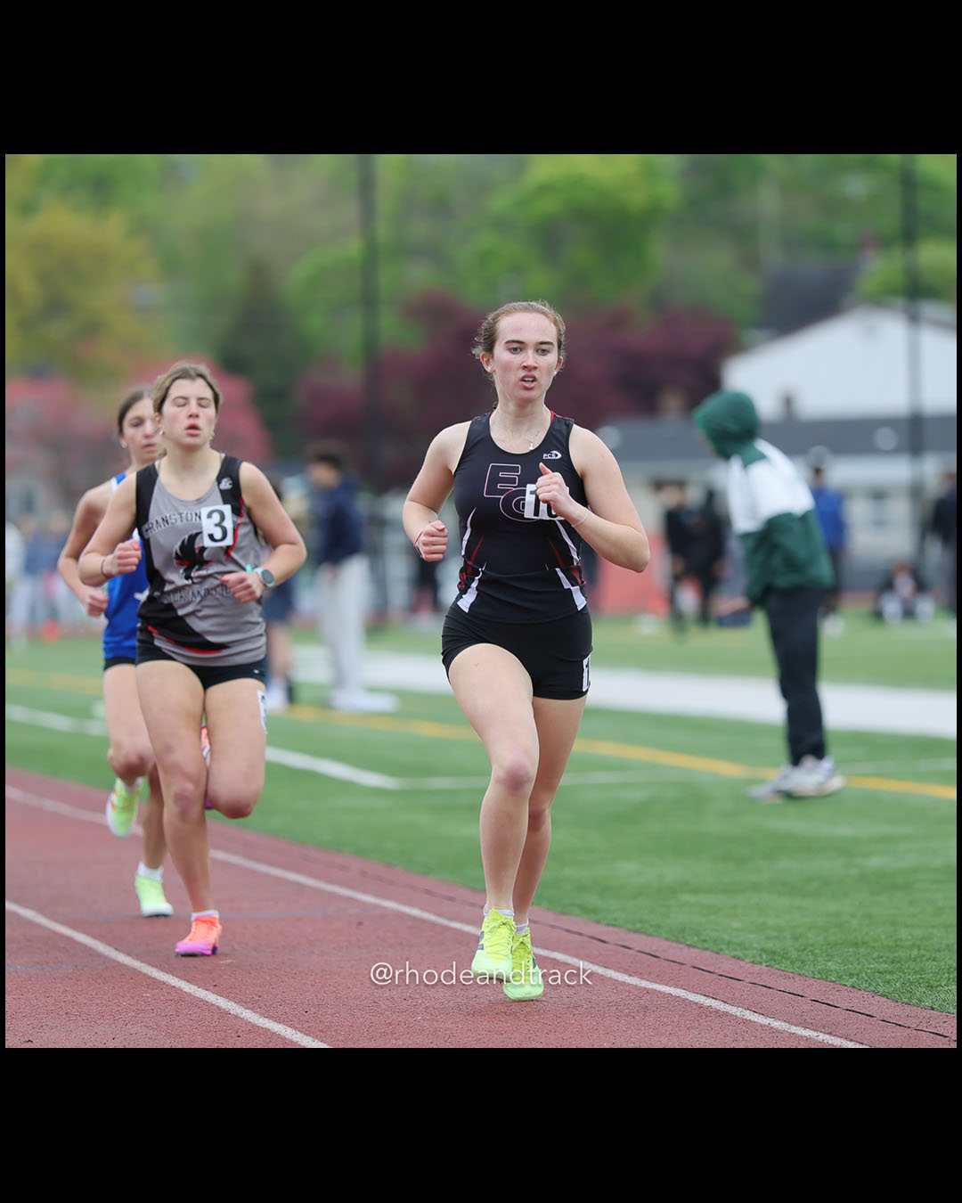 Classical Classic 2026 - Conley Stadium - Providence, Rhode Island - May 02, 2026 File: ./dir-800m/260502-2026-Classical-Classic-951-296A4915.jpg Classical Classic 2026 - Conley Stadium - Providence, Rhode Island - May 02, 2026 – 2026 Classical Classic – May 2, 2026 – 434 Mount Pleasa…