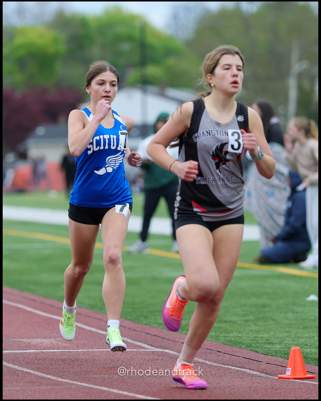 Classical Classic 2026 - Conley Stadium - Providence, Rhode Island - May 02, 2026 File: ./dir-800m/260502-2026-Classical-Classic-953-296A4950.jpg Classical Classic 2026 - Conley Stadium - Providence, Rhode Island - May 02, 2026 – 2026 Classical Classic – May 2, 2026 – 434 Mount Pleasa…