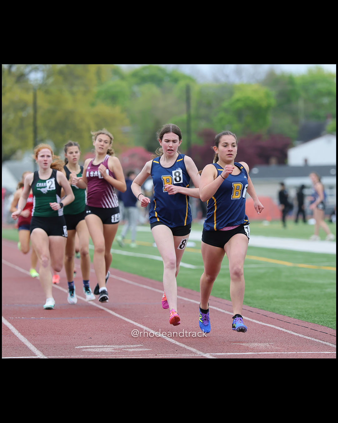 Classical Classic 2026 - Conley Stadium - Providence, Rhode Island - May 02, 2026 File: ./dir-800m/260502-2026-Classical-Classic-954-296A4976.jpg Classical Classic 2026 - Conley Stadium - Providence, Rhode Island - May 02, 2026 – 2026 Classical Classic – May 2, 2026 – 434 Mount Pleasa…