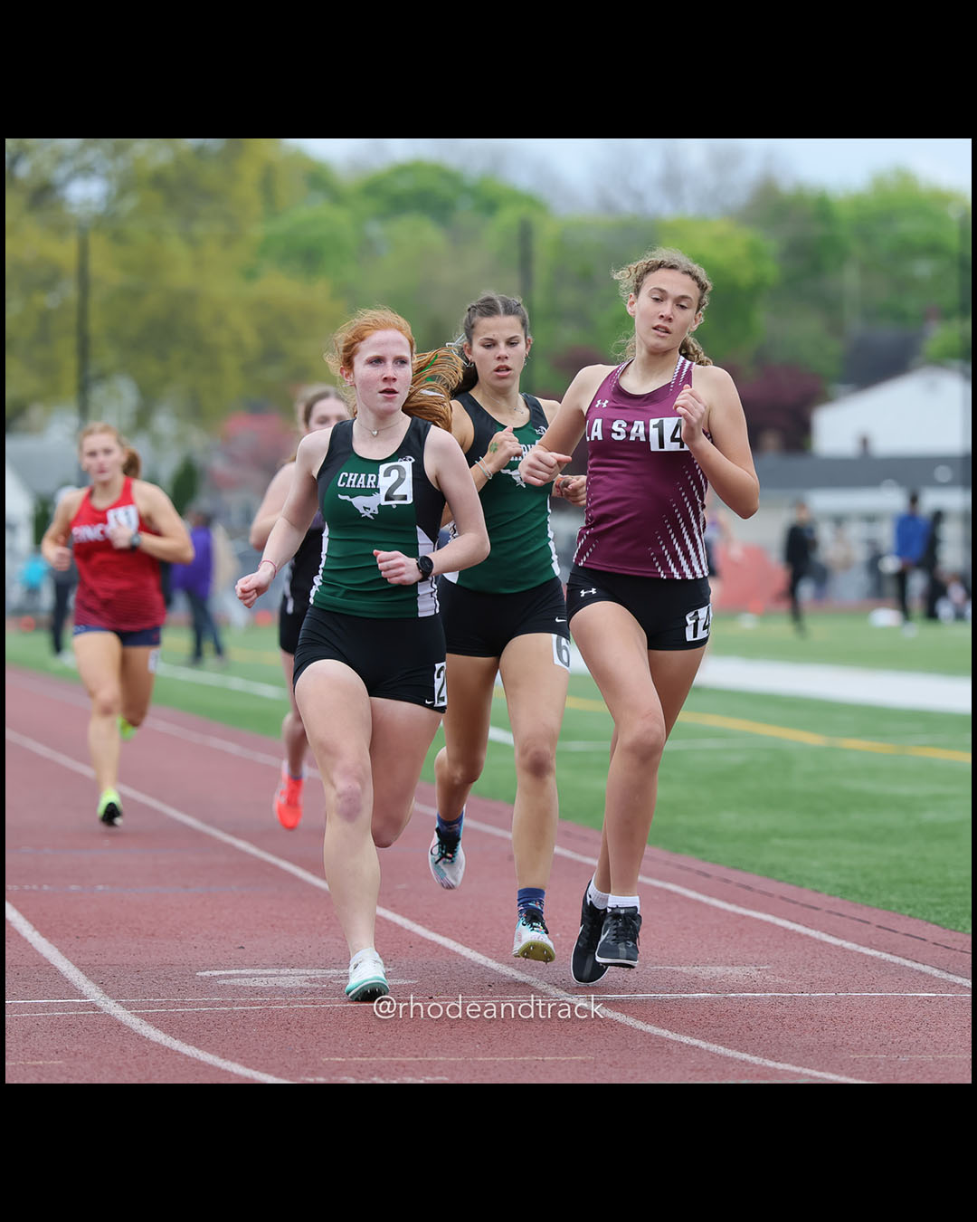 Classical Classic 2026 - Conley Stadium - Providence, Rhode Island - May 02, 2026 File: ./dir-800m/260502-2026-Classical-Classic-955-296A5011.jpg Classical Classic 2026 - Conley Stadium - Providence, Rhode Island - May 02, 2026 – 2026 Classical Classic – May 2, 2026 – 434 Mount Pleasa…