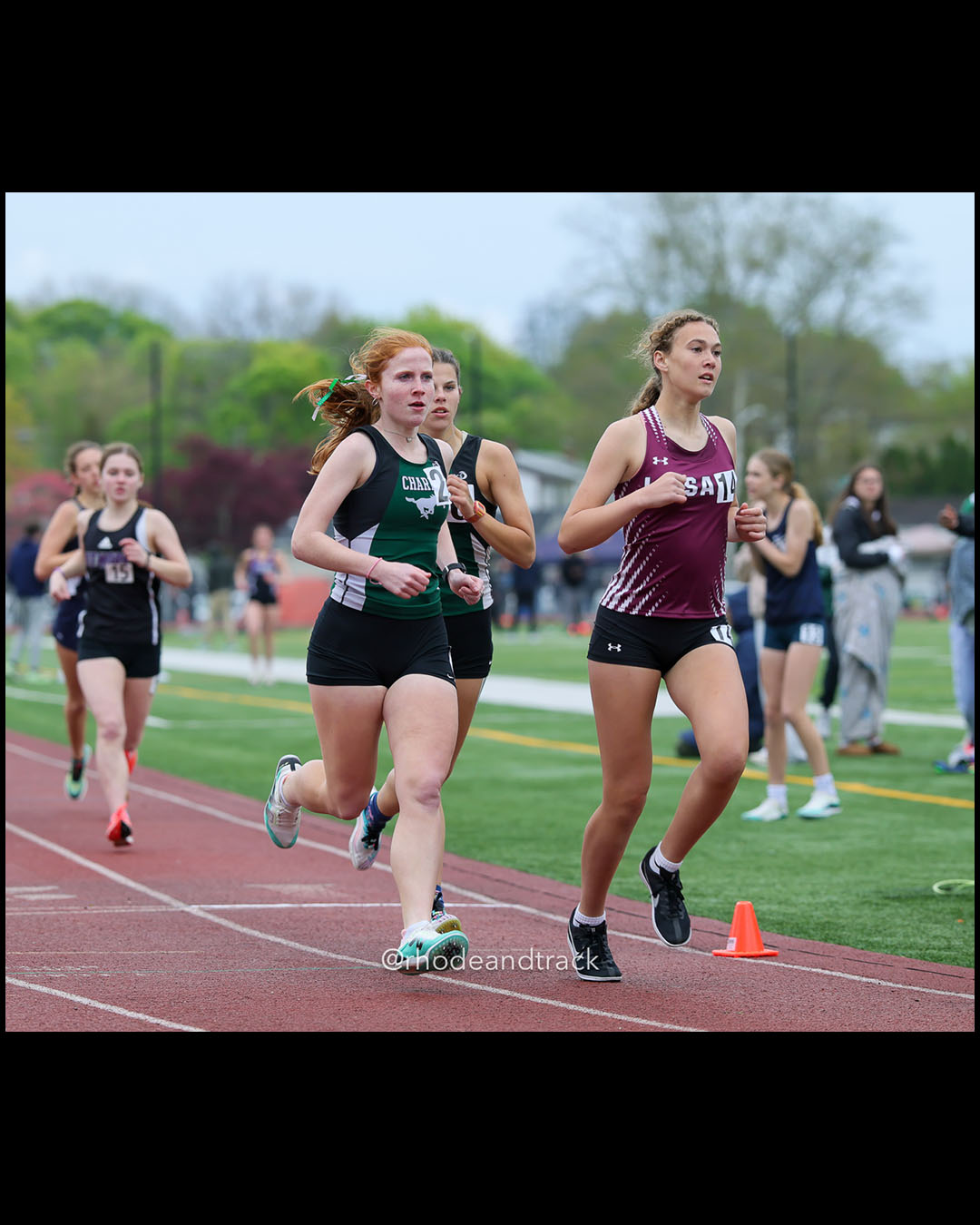 Classical Classic 2026 - Conley Stadium - Providence, Rhode Island - May 02, 2026 File: ./dir-800m/260502-2026-Classical-Classic-956-296A5026.jpg Classical Classic 2026 - Conley Stadium - Providence, Rhode Island - May 02, 2026 – 2026 Classical Classic – May 2, 2026 – 434 Mount Pleasa…