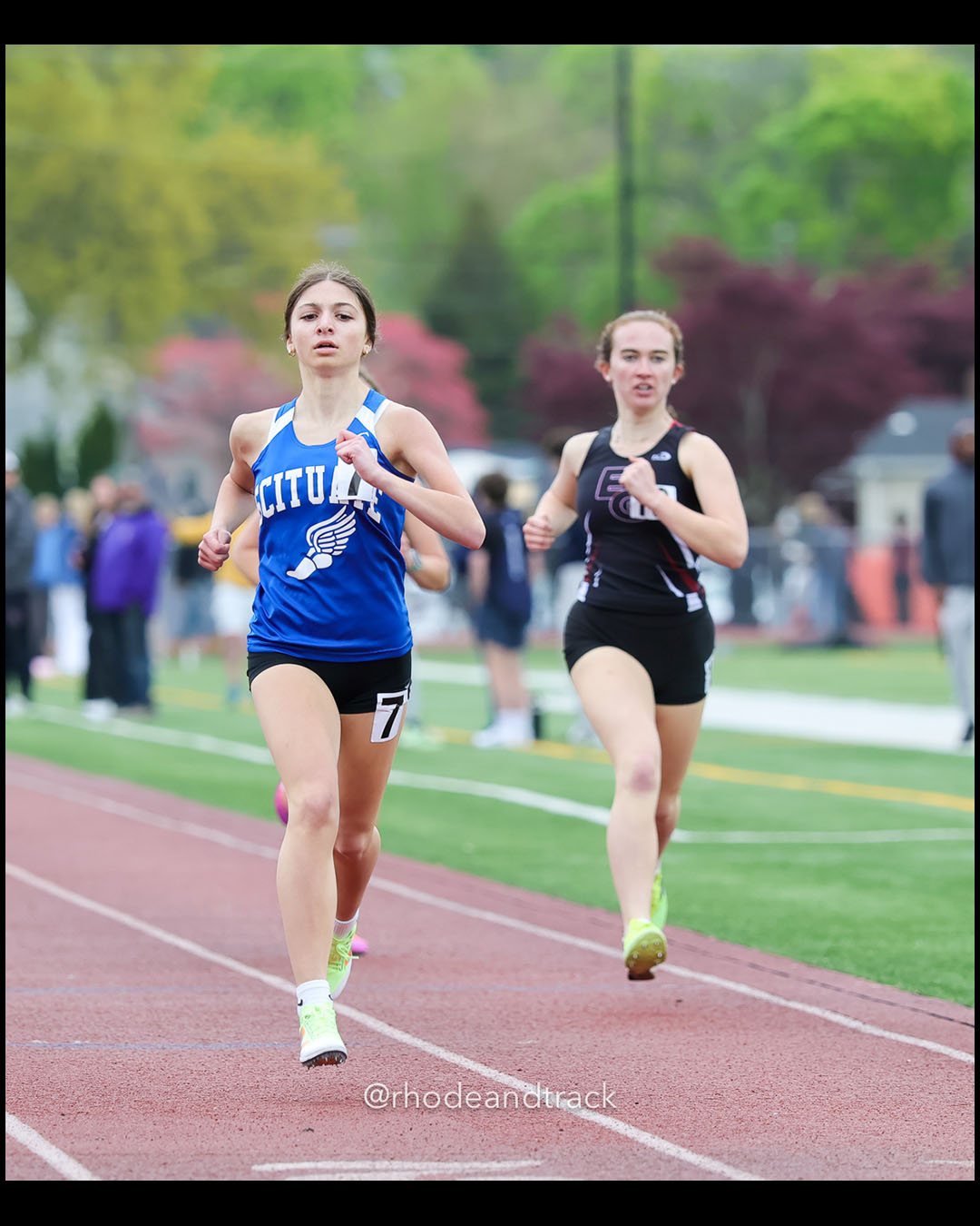 Classical Classic 2026 - Conley Stadium - Providence, Rhode Island - May 02, 2026 File: ./dir-800m/260502-2026-Classical-Classic-957-296A5136.jpg Classical Classic 2026 - Conley Stadium - Providence, Rhode Island - May 02, 2026 – 2026 Classical Classic – May 2, 2026 – 434 Mount Pleasa…