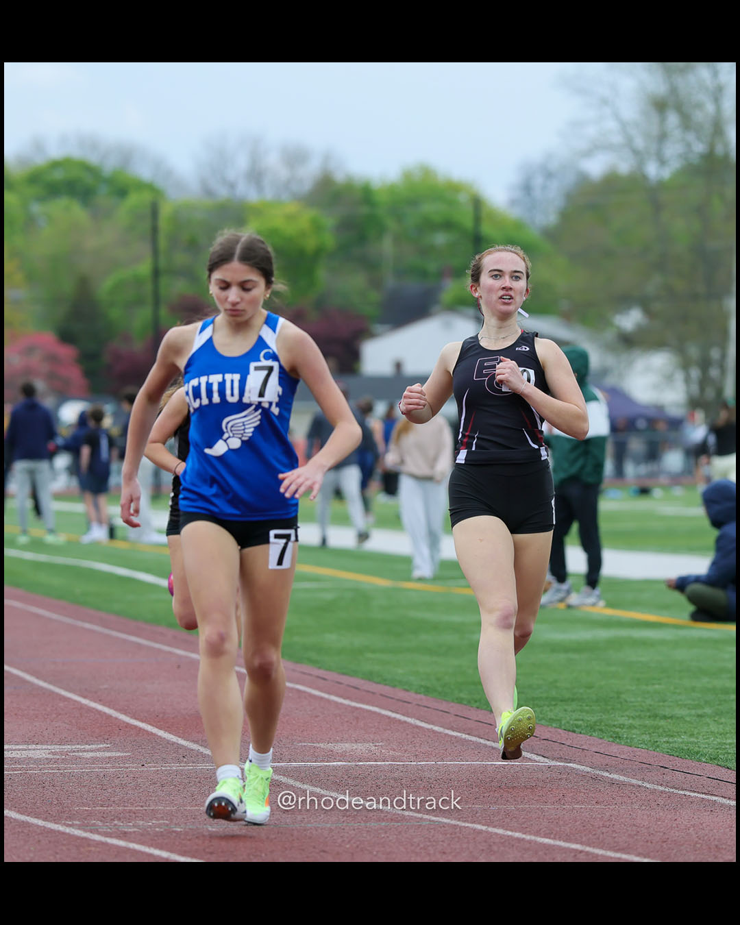 Classical Classic 2026 - Conley Stadium - Providence, Rhode Island - May 02, 2026 File: ./dir-800m/260502-2026-Classical-Classic-958-296A5144.jpg Classical Classic 2026 - Conley Stadium - Providence, Rhode Island - May 02, 2026 – 2026 Classical Classic – May 2, 2026 – 434 Mount Pleasa…
