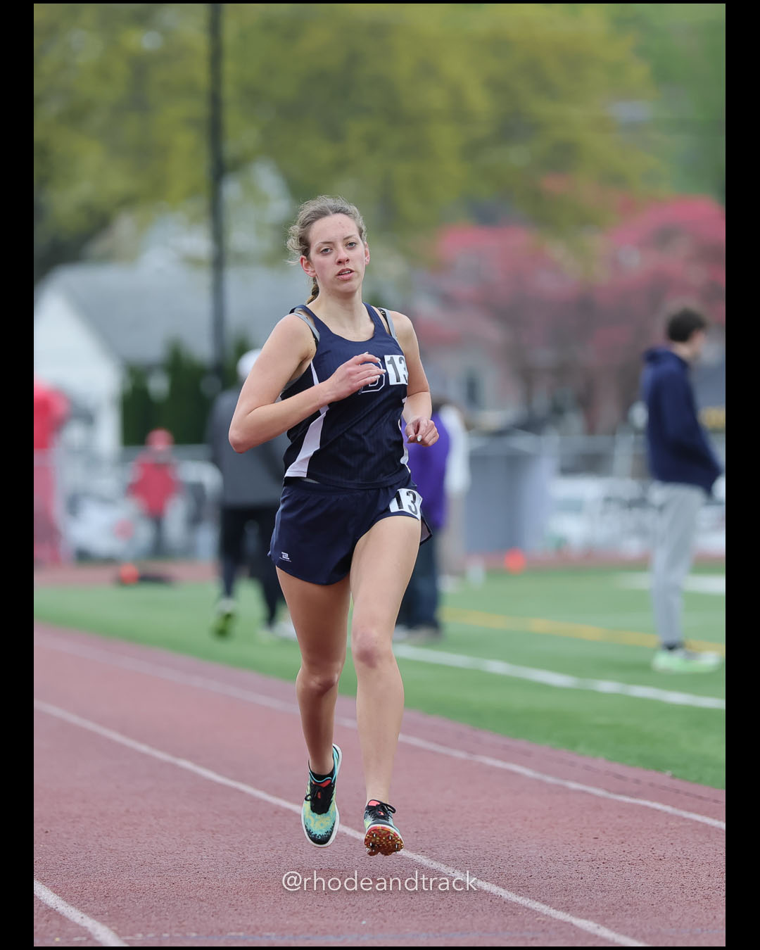 Classical Classic 2026 - Conley Stadium - Providence, Rhode Island - May 02, 2026 File: ./dir-800m/260502-2026-Classical-Classic-961-296A5250.jpg Classical Classic 2026 - Conley Stadium - Providence, Rhode Island - May 02, 2026 – 2026 Classical Classic – May 2, 2026 – 434 Mount Pleasa…