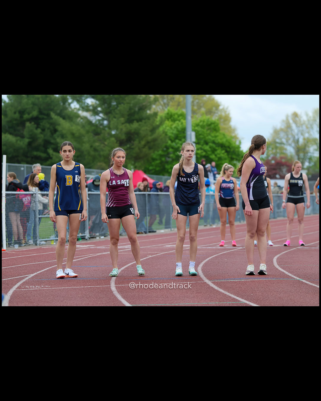 Classical Classic 2026 - Conley Stadium - Providence, Rhode Island - May 02, 2026 File: ./dir-800m/260502-2026-Classical-Classic-962-296A5276.jpg Classical Classic 2026 - Conley Stadium - Providence, Rhode Island - May 02, 2026 – 2026 Classical Classic – May 2, 2026 – 434 Mount Pleasa…