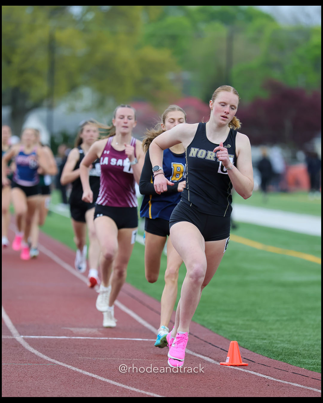 Classical Classic 2026 - Conley Stadium - Providence, Rhode Island - May 02, 2026 File: ./dir-800m/260502-2026-Classical-Classic-966-296A5360.jpg Classical Classic 2026 - Conley Stadium - Providence, Rhode Island - May 02, 2026 – 2026 Classical Classic – May 2, 2026 – 434 Mount Pleasa…
