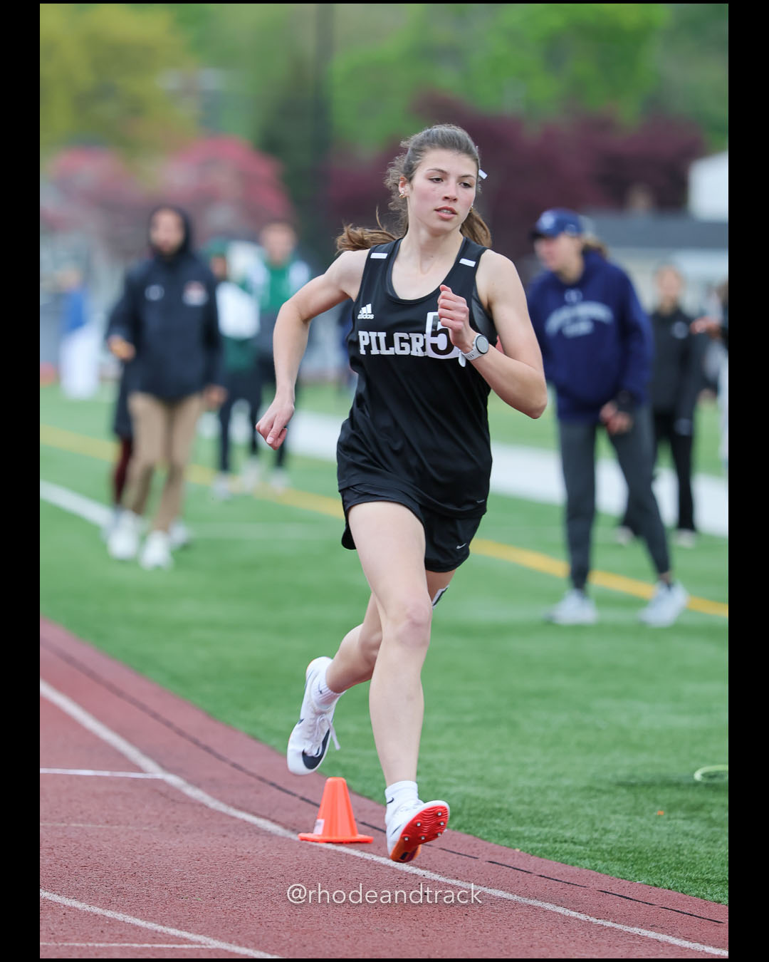 Classical Classic 2026 - Conley Stadium - Providence, Rhode Island - May 02, 2026 File: ./dir-800m/260502-2026-Classical-Classic-968-296A5405.jpg Classical Classic 2026 - Conley Stadium - Providence, Rhode Island - May 02, 2026 – 2026 Classical Classic – May 2, 2026 – 434 Mount Pleasa…