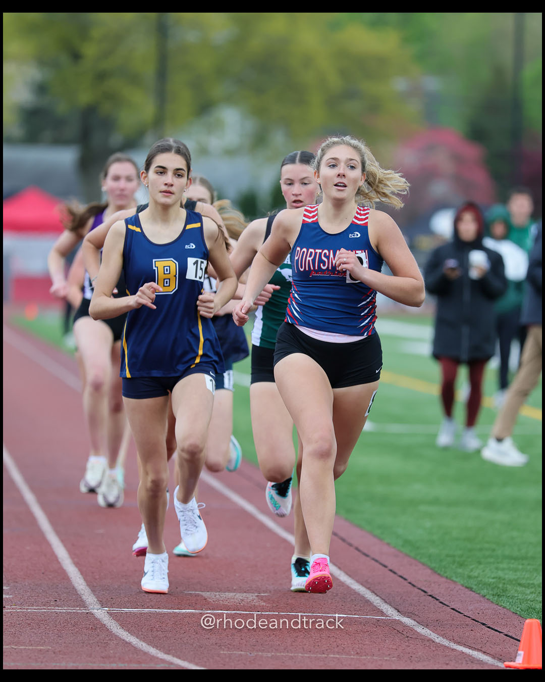 Classical Classic 2026 - Conley Stadium - Providence, Rhode Island - May 02, 2026 File: ./dir-800m/260502-2026-Classical-Classic-969-296A5415.jpg Classical Classic 2026 - Conley Stadium - Providence, Rhode Island - May 02, 2026 – 2026 Classical Classic – May 2, 2026 – 434 Mount Pleasa…
