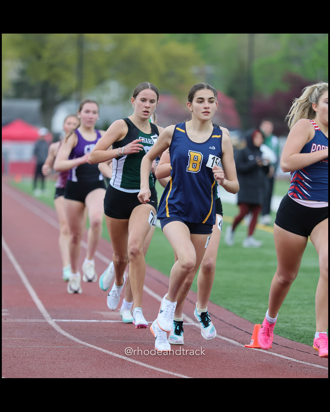 Classical Classic 2026 - Conley Stadium - Providence, Rhode Island - May 02, 2026 File: ./dir-800m/260502-2026-Classical-Classic-970-296A5434.jpg Classical Classic 2026 - Conley Stadium - Providence, Rhode Island - May 02, 2026 – 2026 Classical Classic – May 2, 2026 – 434 Mount Pleasa…