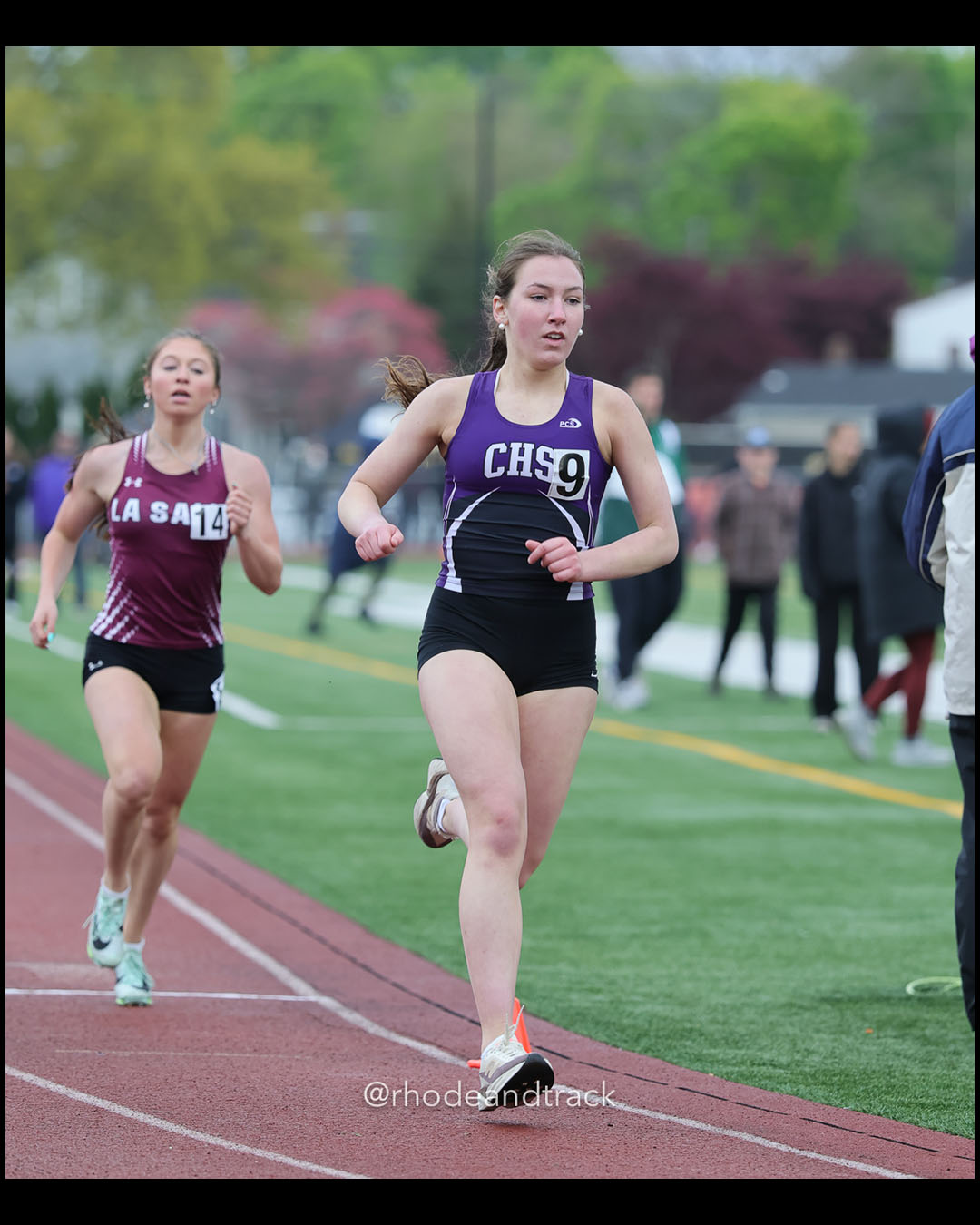 Classical Classic 2026 - Conley Stadium - Providence, Rhode Island - May 02, 2026 File: ./dir-800m/260502-2026-Classical-Classic-972-296A5458.jpg Classical Classic 2026 - Conley Stadium - Providence, Rhode Island - May 02, 2026 – 2026 Classical Classic – May 2, 2026 – 434 Mount Pleasa…