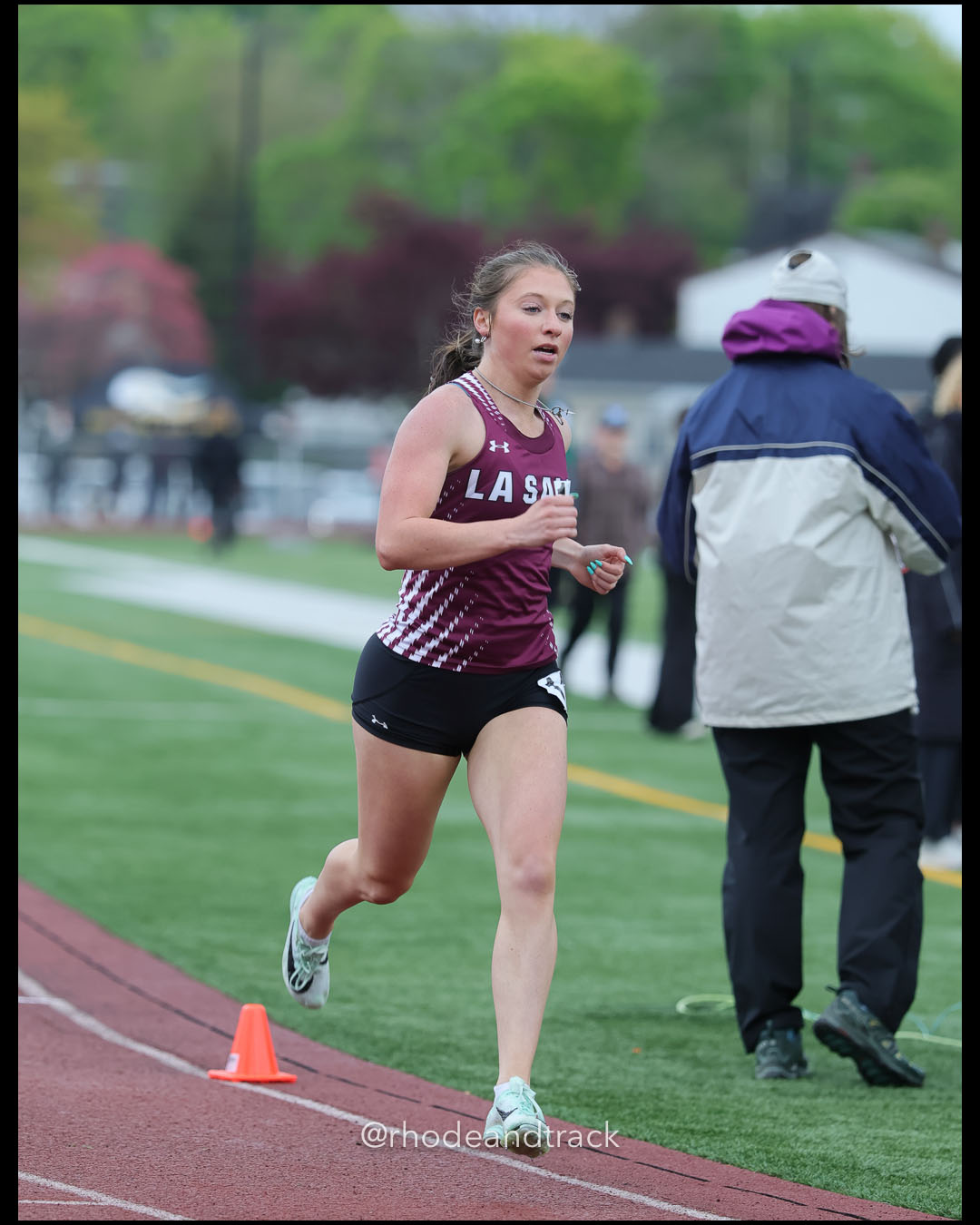 Classical Classic 2026 - Conley Stadium - Providence, Rhode Island - May 02, 2026 File: ./dir-800m/260502-2026-Classical-Classic-973-296A5483.jpg Classical Classic 2026 - Conley Stadium - Providence, Rhode Island - May 02, 2026 – 2026 Classical Classic – May 2, 2026 – 434 Mount Pleasa…