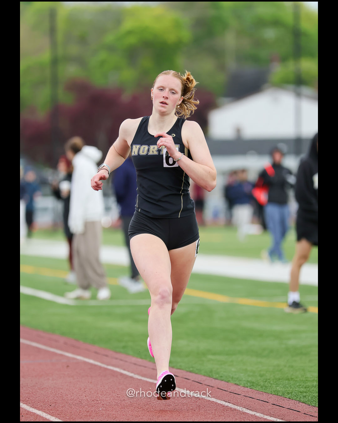 Classical Classic 2026 - Conley Stadium - Providence, Rhode Island - May 02, 2026 File: ./dir-800m/260502-2026-Classical-Classic-974-296A5509.jpg Classical Classic 2026 - Conley Stadium - Providence, Rhode Island - May 02, 2026 – 2026 Classical Classic – May 2, 2026 – 434 Mount Pleasa…