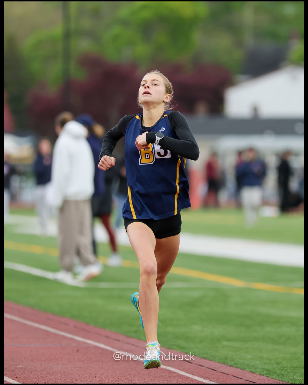 Classical Classic 2026 - Conley Stadium - Providence, Rhode Island - May 02, 2026 File: ./dir-800m/260502-2026-Classical-Classic-975-296A5524.jpg Classical Classic 2026 - Conley Stadium - Providence, Rhode Island - May 02, 2026 – 2026 Classical Classic – May 2, 2026 – 434 Mount Pleasa…