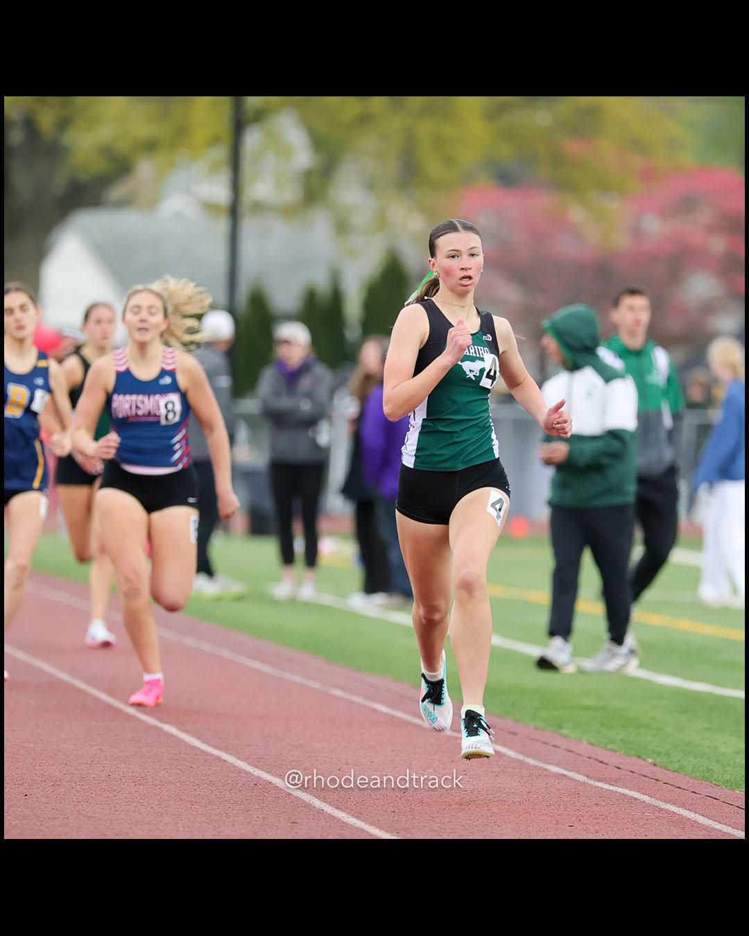 Classical Classic 2026 - Conley Stadium - Providence, Rhode Island - May 02, 2026 File: ./dir-800m/260502-2026-Classical-Classic-977-296A5595.jpg Classical Classic 2026 - Conley Stadium - Providence, Rhode Island - May 02, 2026 – 2026 Classical Classic – May 2, 2026 – 434 Mount Pleasa…