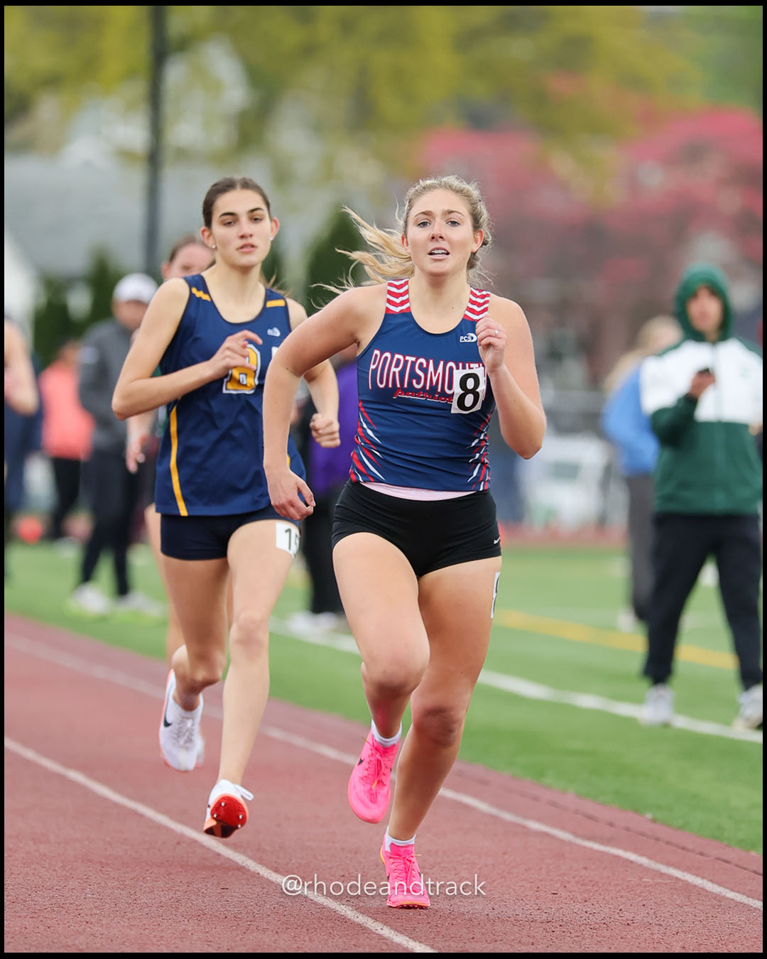 Classical Classic 2026 - Conley Stadium - Providence, Rhode Island - May 02, 2026 File: ./dir-800m/260502-2026-Classical-Classic-978-296A5612.jpg Classical Classic 2026 - Conley Stadium - Providence, Rhode Island - May 02, 2026 – 2026 Classical Classic – May 2, 2026 – 434 Mount Pleasa…