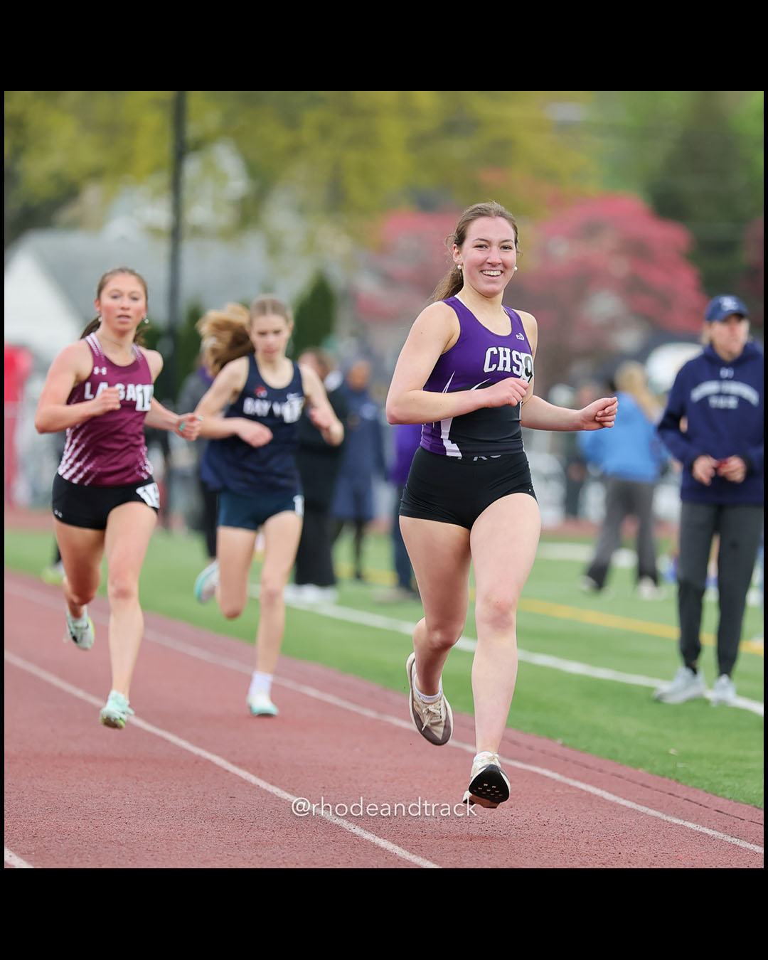 Classical Classic 2026 - Conley Stadium - Providence, Rhode Island - May 02, 2026 File: ./dir-800m/260502-2026-Classical-Classic-980-296A5638.jpg Classical Classic 2026 - Conley Stadium - Providence, Rhode Island - May 02, 2026 – 2026 Classical Classic – May 2, 2026 – 434 Mount Pleasa…