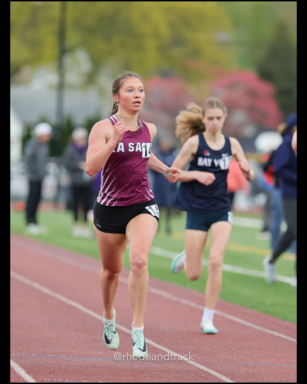 Classical Classic 2026 - Conley Stadium - Providence, Rhode Island - May 02, 2026 File: ./dir-800m/260502-2026-Classical-Classic-981-296A5661.jpg Classical Classic 2026 - Conley Stadium - Providence, Rhode Island - May 02, 2026 – 2026 Classical Classic – May 2, 2026 – 434 Mount Pleasa…