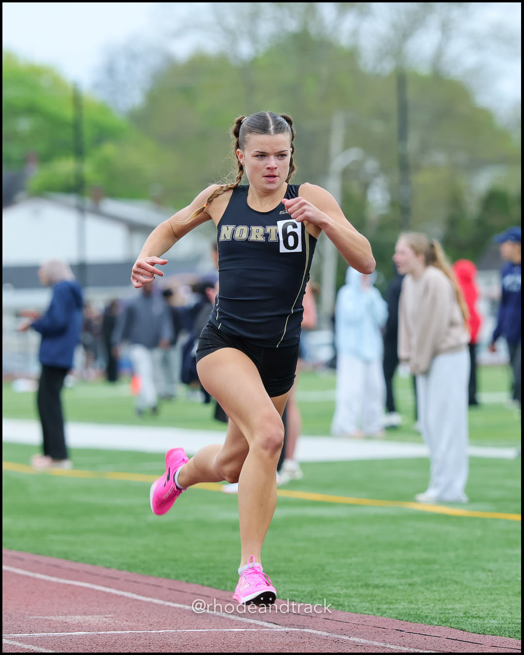 Classical Classic 2026 - Conley Stadium - Providence, Rhode Island - May 02, 2026 File: ./dir-800m/260502-2026-Classical-Classic-984-296A5844.jpg Classical Classic 2026 - Conley Stadium - Providence, Rhode Island - May 02, 2026 – 2026 Classical Classic – May 2, 2026 – 434 Mount Pleasa…