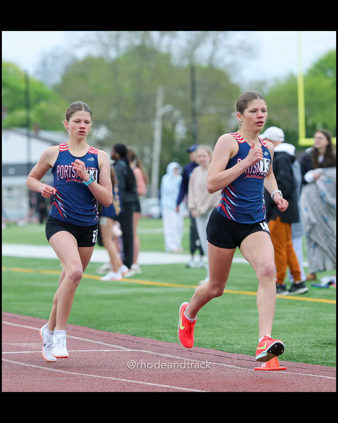 Classical Classic 2026 - Conley Stadium - Providence, Rhode Island - May 02, 2026 File: ./dir-800m/260502-2026-Classical-Classic-985-296A5870.jpg Classical Classic 2026 - Conley Stadium - Providence, Rhode Island - May 02, 2026 – 2026 Classical Classic – May 2, 2026 – 434 Mount Pleasa…