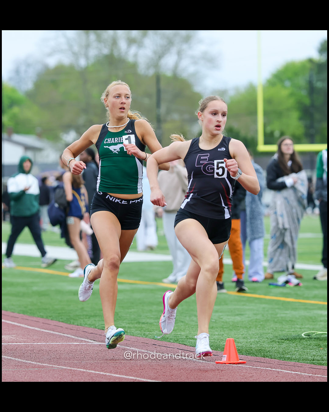 Classical Classic 2026 - Conley Stadium - Providence, Rhode Island - May 02, 2026 File: ./dir-800m/260502-2026-Classical-Classic-986-296A5899.jpg Classical Classic 2026 - Conley Stadium - Providence, Rhode Island - May 02, 2026 – 2026 Classical Classic – May 2, 2026 – 434 Mount Pleasa…