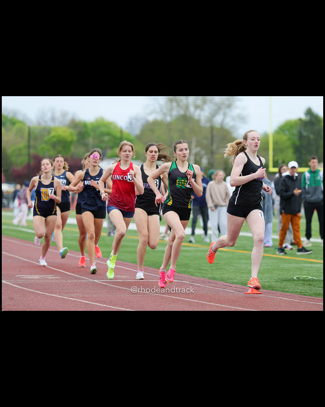 Classical Classic 2026 - Conley Stadium - Providence, Rhode Island - May 02, 2026 File: ./dir-800m/260502-2026-Classical-Classic-987-296A5944.jpg Classical Classic 2026 - Conley Stadium - Providence, Rhode Island - May 02, 2026 – 2026 Classical Classic – May 2, 2026 – 434 Mount Pleasa…