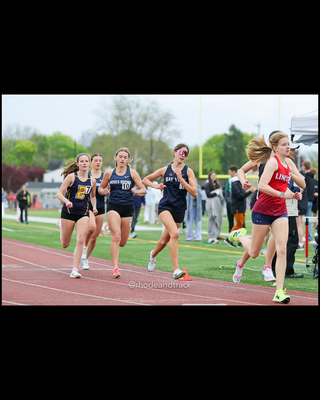 Classical Classic 2026 - Conley Stadium - Providence, Rhode Island - May 02, 2026 File: ./dir-800m/260502-2026-Classical-Classic-988-296A5963.jpg Classical Classic 2026 - Conley Stadium - Providence, Rhode Island - May 02, 2026 – 2026 Classical Classic – May 2, 2026 – 434 Mount Pleasa…