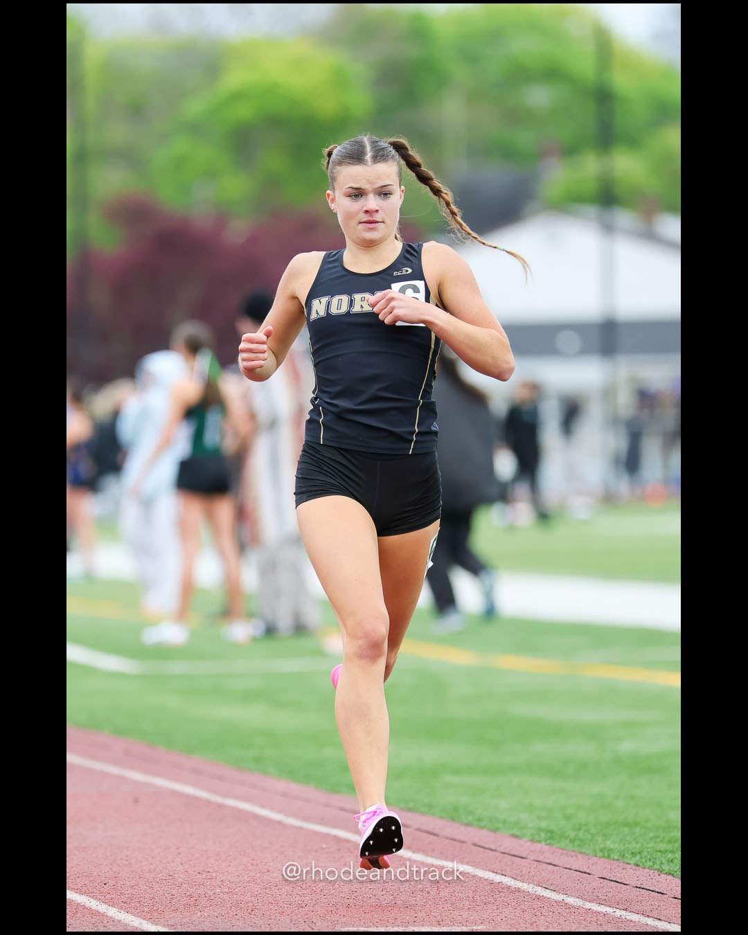 Classical Classic 2026 - Conley Stadium - Providence, Rhode Island - May 02, 2026 File: ./dir-800m/260502-2026-Classical-Classic-990-296A6032.jpg Classical Classic 2026 - Conley Stadium - Providence, Rhode Island - May 02, 2026 – 2026 Classical Classic – May 2, 2026 – 434 Mount Pleasa…