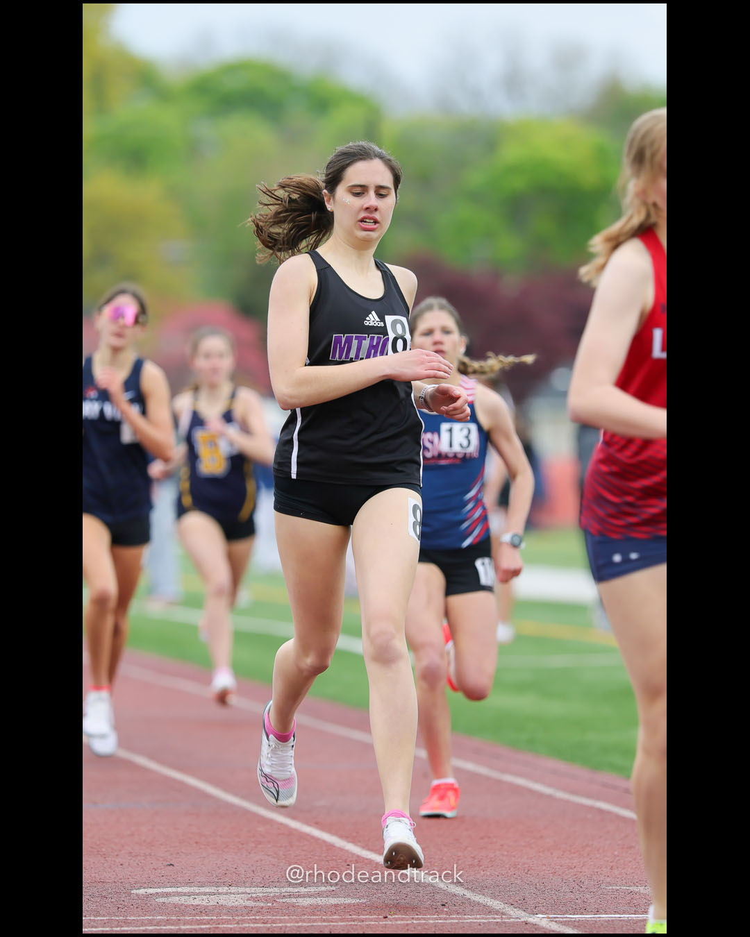 Classical Classic 2026 - Conley Stadium - Providence, Rhode Island - May 02, 2026 File: ./dir-800m/260502-2026-Classical-Classic-993-296A6169.jpg Classical Classic 2026 - Conley Stadium - Providence, Rhode Island - May 02, 2026 – 2026 Classical Classic – May 2, 2026 – 434 Mount Pleasa…