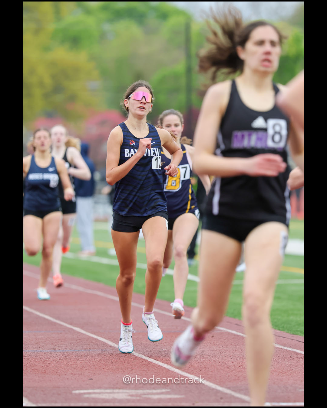 Classical Classic 2026 - Conley Stadium - Providence, Rhode Island - May 02, 2026 File: ./dir-800m/260502-2026-Classical-Classic-994-296A6184.jpg Classical Classic 2026 - Conley Stadium - Providence, Rhode Island - May 02, 2026 – 2026 Classical Classic – May 2, 2026 – 434 Mount Pleasa…