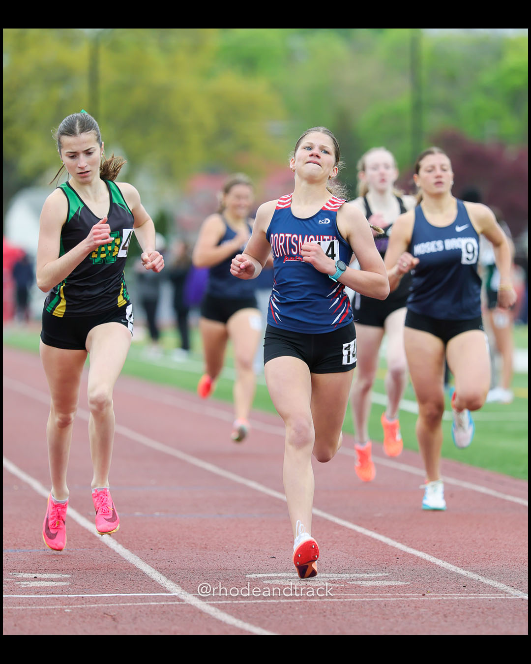 Classical Classic 2026 - Conley Stadium - Providence, Rhode Island - May 02, 2026 File: ./dir-800m/260502-2026-Classical-Classic-995-296A6202.jpg Classical Classic 2026 - Conley Stadium - Providence, Rhode Island - May 02, 2026 – 2026 Classical Classic – May 2, 2026 – 434 Mount Pleasa…