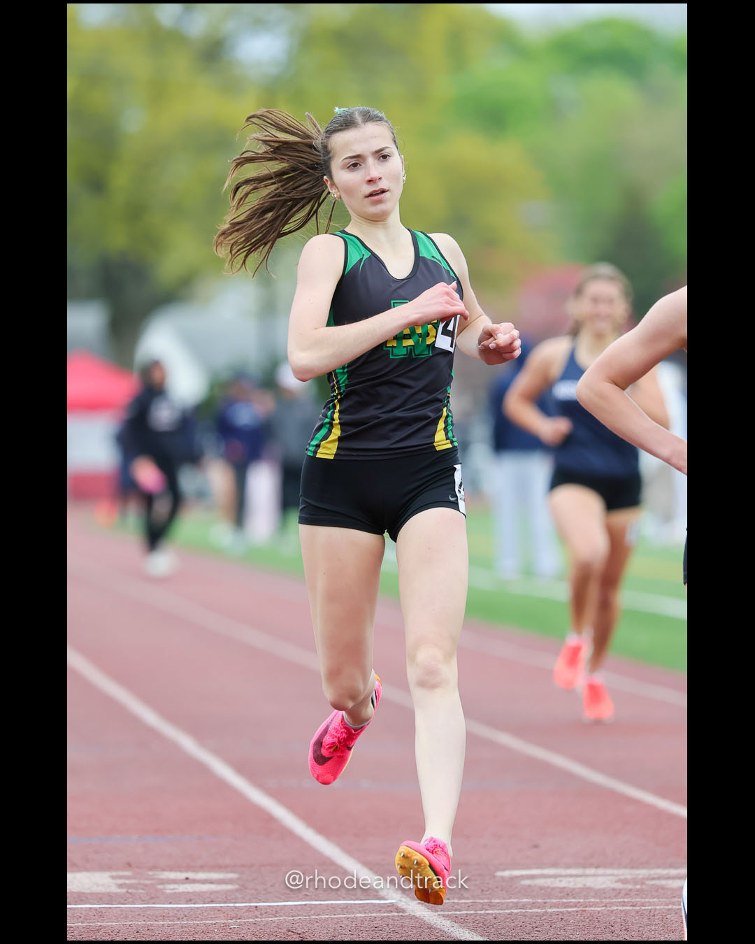 Classical Classic 2026 - Conley Stadium - Providence, Rhode Island - May 02, 2026 File: ./dir-800m/260502-2026-Classical-Classic-996-296A6222.jpg Classical Classic 2026 - Conley Stadium - Providence, Rhode Island - May 02, 2026 – 2026 Classical Classic – May 2, 2026 – 434 Mount Pleasa…