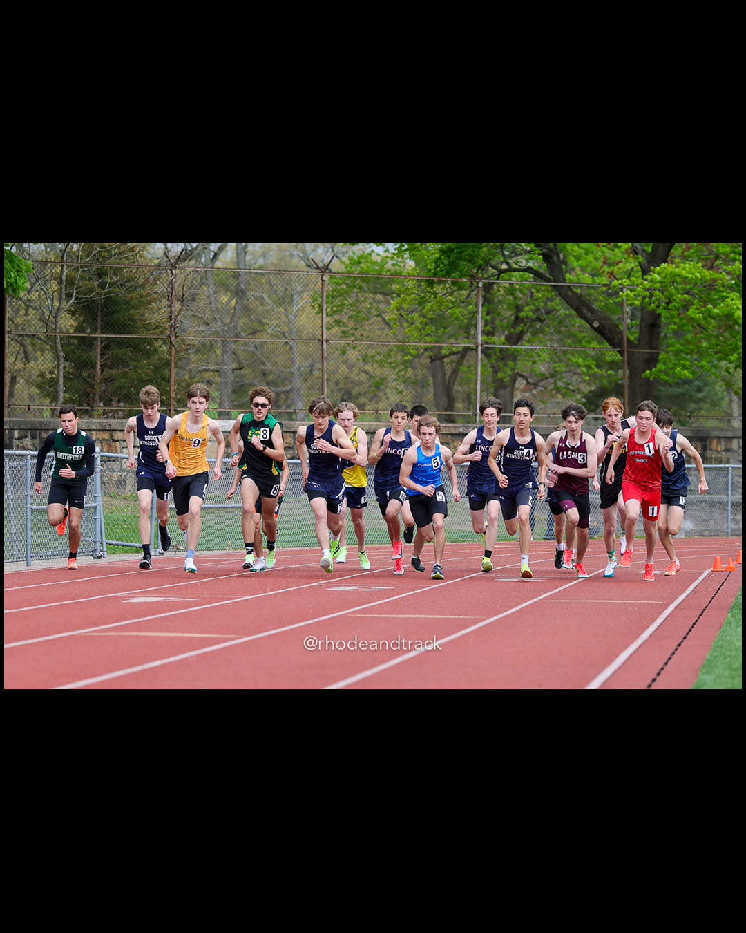 Classical Classic 2026 - Conley Stadium - Providence, Rhode Island - May 02, 2026 File: ./dir-B-1500m/260502-2026-Classical-Classic-212-296A0133.jpg Classical Classic 2026 - Conley Stadium - Providence, Rhode Island - May 02, 2026 – 2026 Classical Classic – May 2, 2026 – 434 Mount Pleasa…