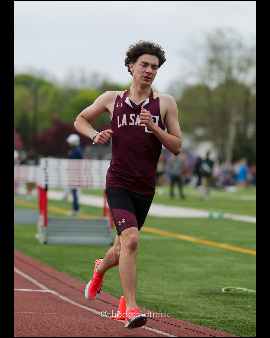 Classical Classic 2026 - Conley Stadium - Providence, Rhode Island - May 02, 2026 File: ./dir-B-1500m/260502-2026-Classical-Classic-214-296A0244.jpg Classical Classic 2026 - Conley Stadium - Providence, Rhode Island - May 02, 2026 – 2026 Classical Classic – May 2, 2026 – 434 Mount Pleasa…