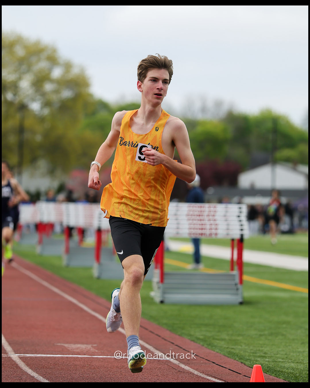 Classical Classic 2026 - Conley Stadium - Providence, Rhode Island - May 02, 2026 File: ./dir-B-1500m/260502-2026-Classical-Classic-215-296A0253.jpg Classical Classic 2026 - Conley Stadium - Providence, Rhode Island - May 02, 2026 – 2026 Classical Classic – May 2, 2026 – 434 Mount Pleasa…