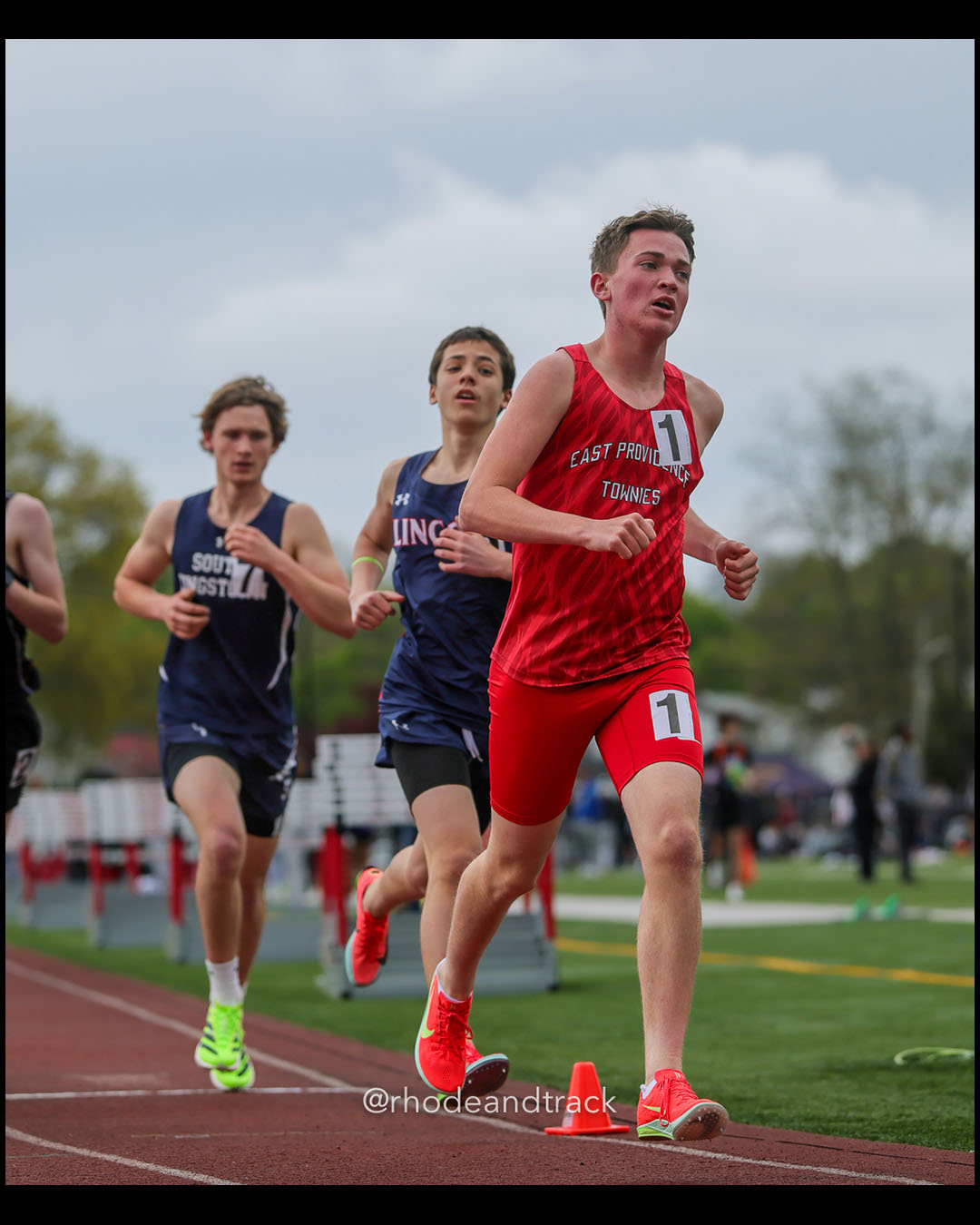 Classical Classic 2026 - Conley Stadium - Providence, Rhode Island - May 02, 2026 File: ./dir-B-1500m/260502-2026-Classical-Classic-216-296A0286.jpg Classical Classic 2026 - Conley Stadium - Providence, Rhode Island - May 02, 2026 – 2026 Classical Classic – May 2, 2026 – 434 Mount Pleasa…