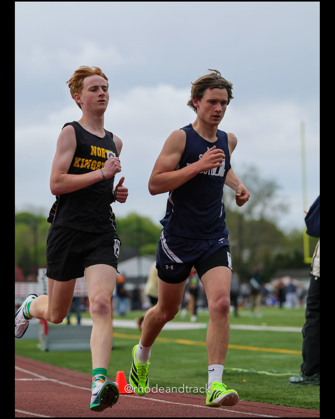 Classical Classic 2026 - Conley Stadium - Providence, Rhode Island - May 02, 2026 File: ./dir-B-1500m/260502-2026-Classical-Classic-218-296A0304.jpg Classical Classic 2026 - Conley Stadium - Providence, Rhode Island - May 02, 2026 – 2026 Classical Classic – May 2, 2026 – 434 Mount Pleasa…