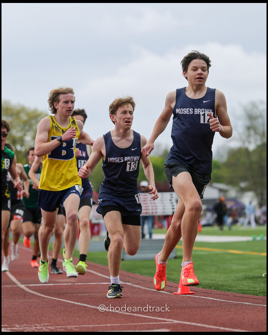 Classical Classic 2026 - Conley Stadium - Providence, Rhode Island - May 02, 2026 File: ./dir-B-1500m/260502-2026-Classical-Classic-219-296A0330.jpg Classical Classic 2026 - Conley Stadium - Providence, Rhode Island - May 02, 2026 – 2026 Classical Classic – May 2, 2026 – 434 Mount Pleasa…