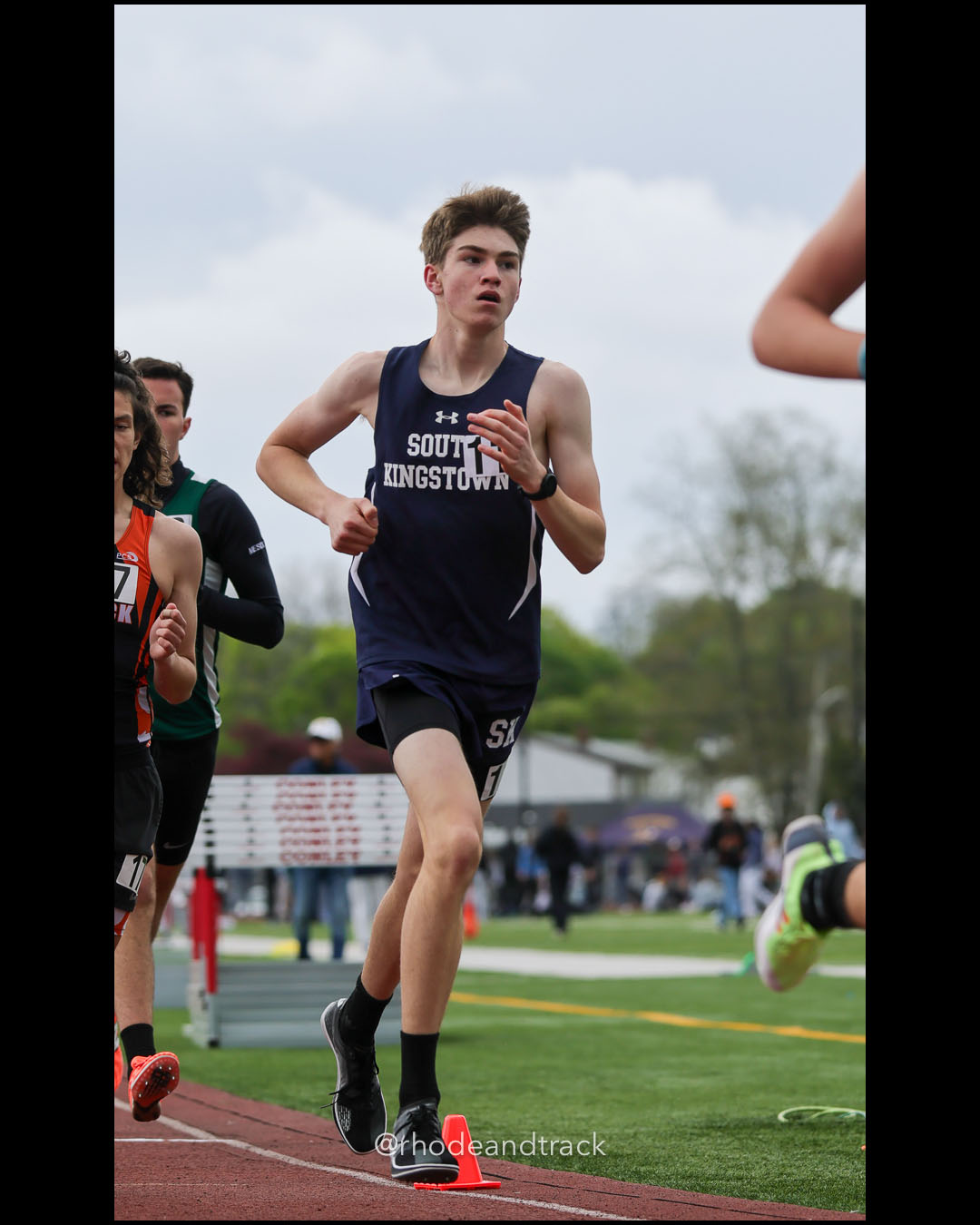 Classical Classic 2026 - Conley Stadium - Providence, Rhode Island - May 02, 2026 File: ./dir-B-1500m/260502-2026-Classical-Classic-221-296A0359.jpg Classical Classic 2026 - Conley Stadium - Providence, Rhode Island - May 02, 2026 – 2026 Classical Classic – May 2, 2026 – 434 Mount Pleasa…
