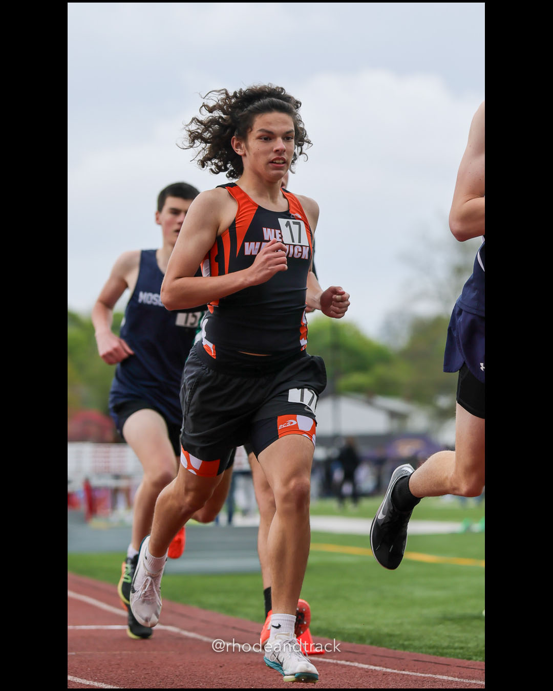 Classical Classic 2026 - Conley Stadium - Providence, Rhode Island - May 02, 2026 File: ./dir-B-1500m/260502-2026-Classical-Classic-222-296A0364.jpg Classical Classic 2026 - Conley Stadium - Providence, Rhode Island - May 02, 2026 – 2026 Classical Classic – May 2, 2026 – 434 Mount Pleasa…