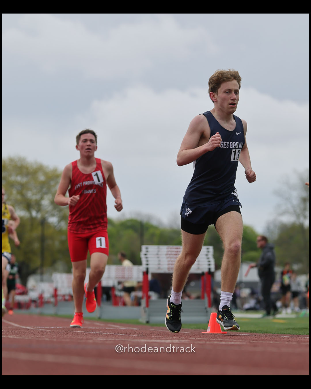 Classical Classic 2026 - Conley Stadium - Providence, Rhode Island - May 02, 2026 File: ./dir-B-1500m/260502-2026-Classical-Classic-227-296A0493.jpg Classical Classic 2026 - Conley Stadium - Providence, Rhode Island - May 02, 2026 – 2026 Classical Classic – May 2, 2026 – 434 Mount Pleasa…